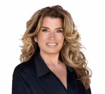 Kelly Hudoba