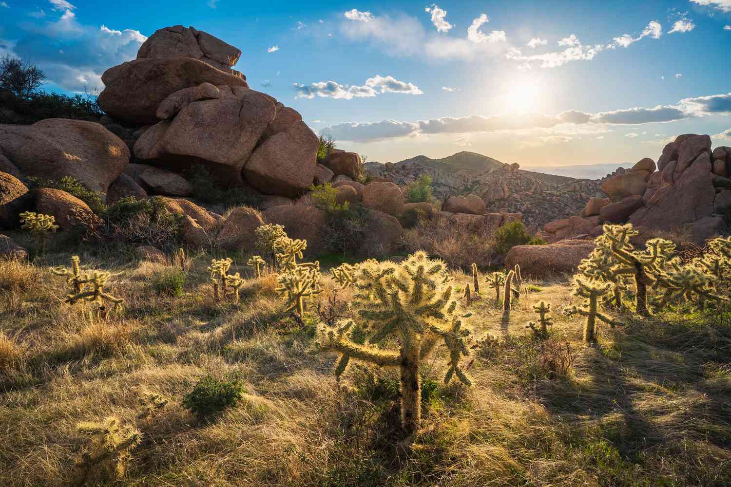 Carefree, Arizona