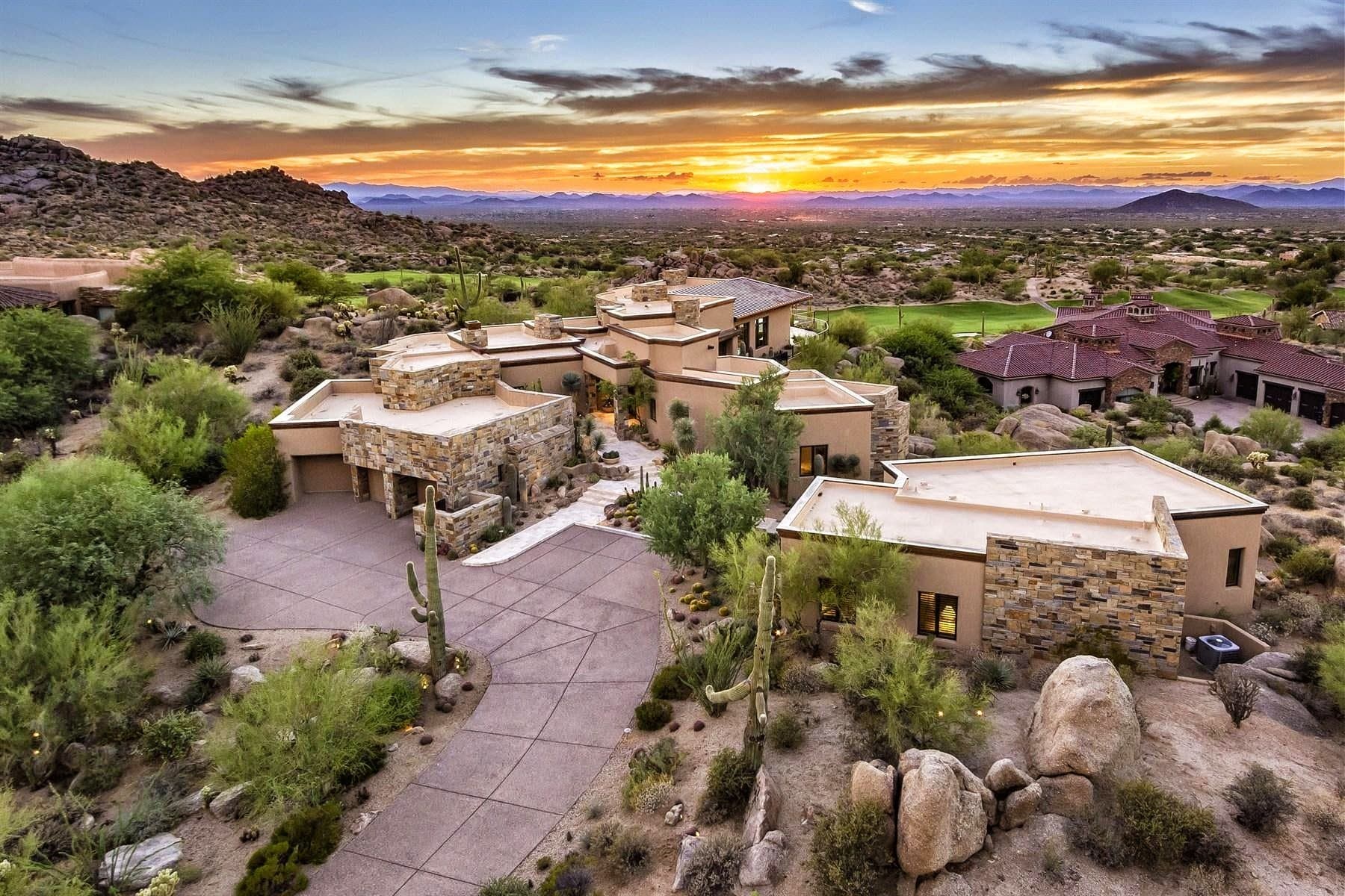 Queen Creek, Arizona