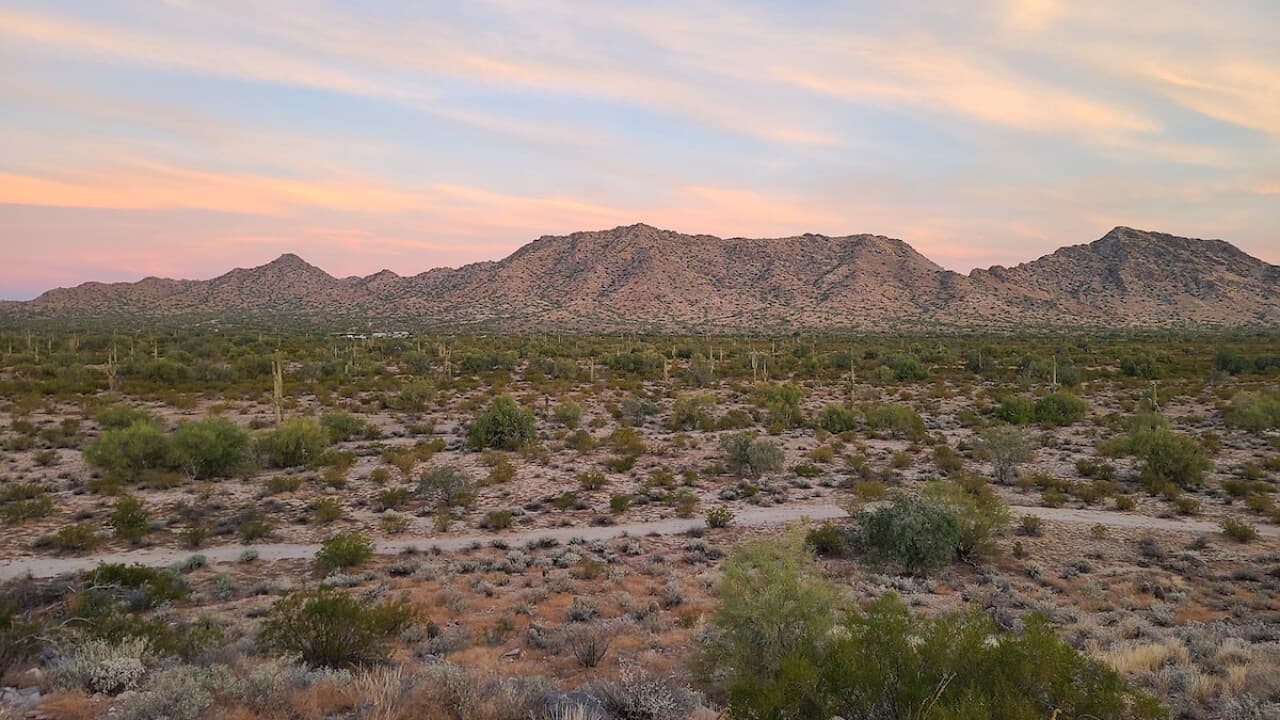 San Tan Valley, Arizona
