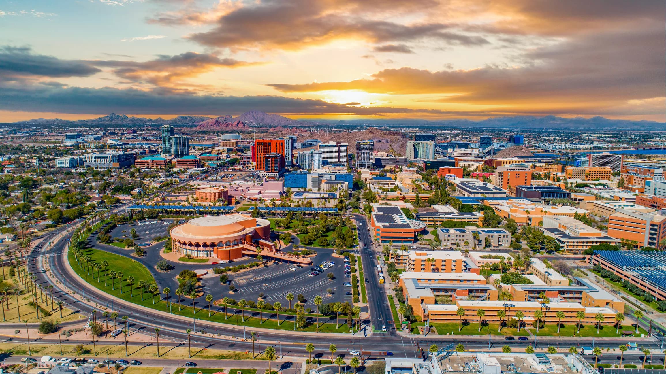 Tempe, Arizona
